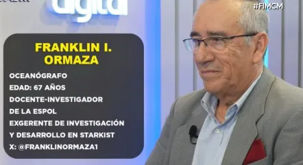 DR ORMAZA