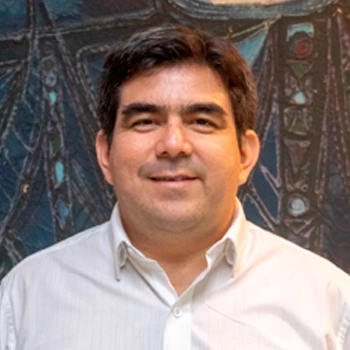 Carlos Eduardo Martillo Bustamante