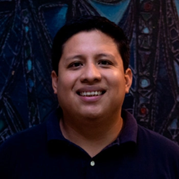 Leandro Javier Parrales Choez