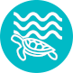 Ciencias del Mar Icono
